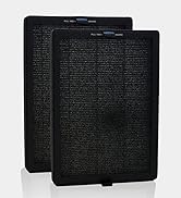 Kenmore KF250 1200e Series Air Purifier Replacement True HEPA Filter