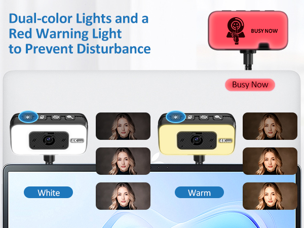 webcam for streaming