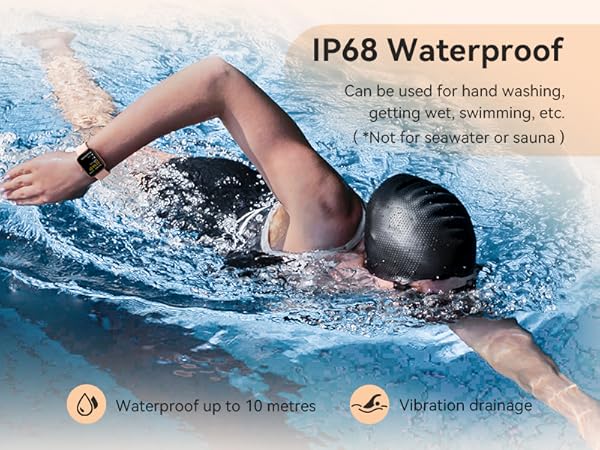waterproof watches for women