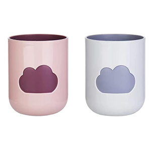 Mouthwash cup