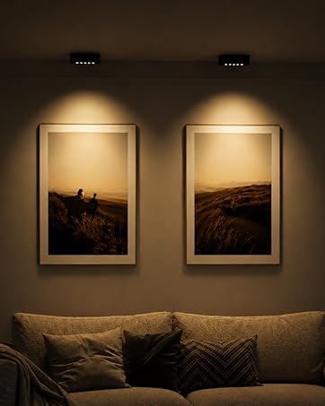 Picture Light