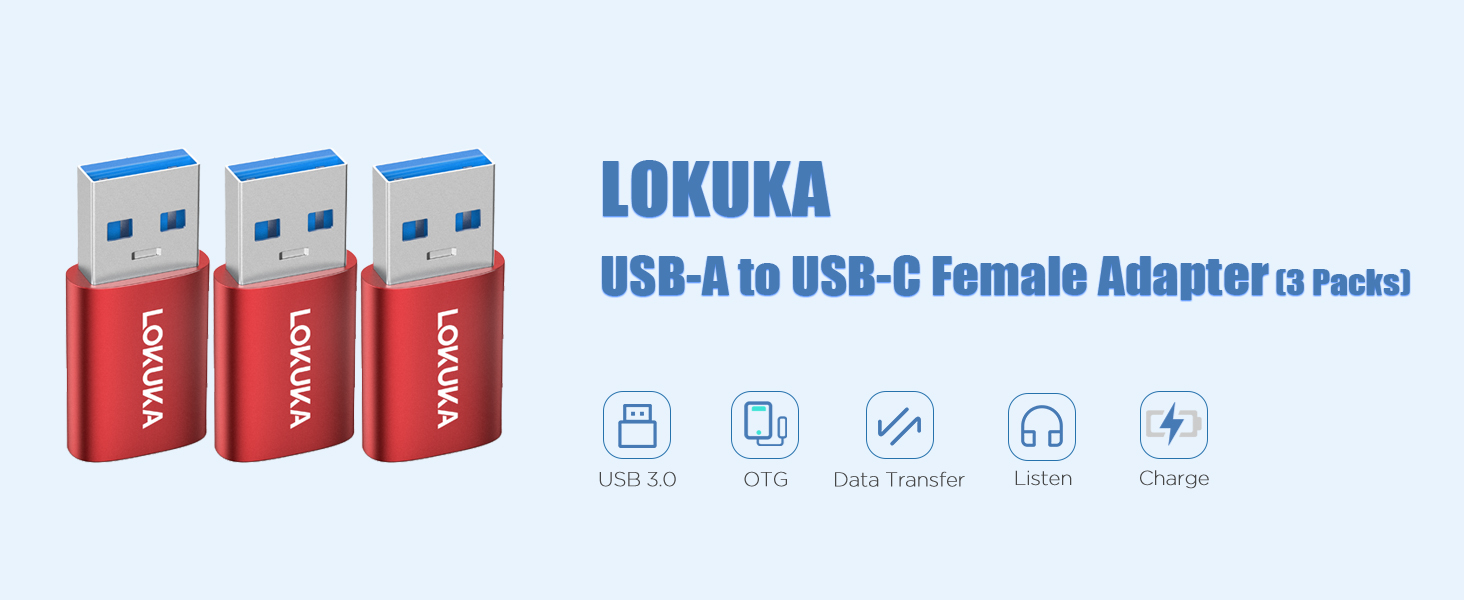 usbc adapter