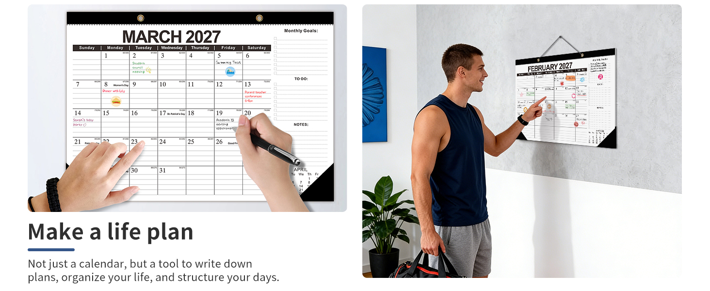 Calendar Desktop