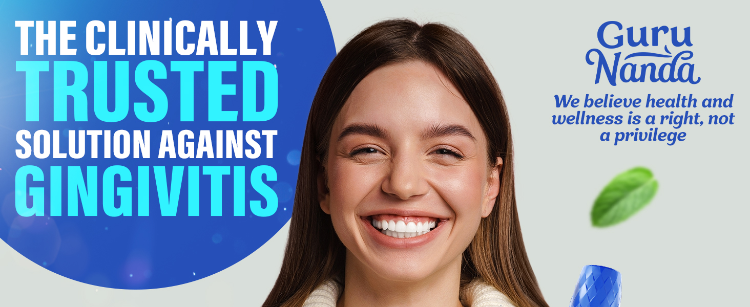 Anti-Gingivitis MW
