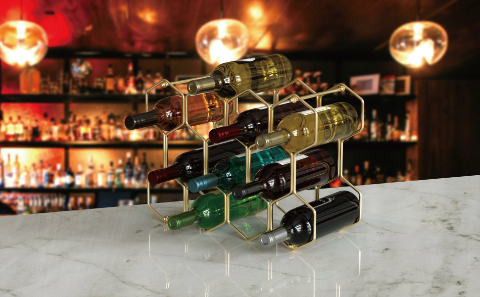 14 wine bottle