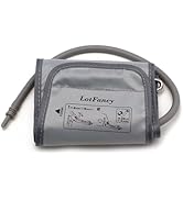 LotFancy Small Blood Pressure Cuff Arm(7"-9") for Blood Pressure Monitor, Compatible with H-003DS...