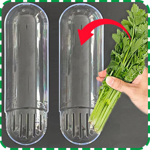 herb container