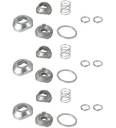 429634-00 Clutch Assembly 3PACK For DeWalt Black & Decker DW255 DW276 DW251 DW274 DW998QDK DW275QD