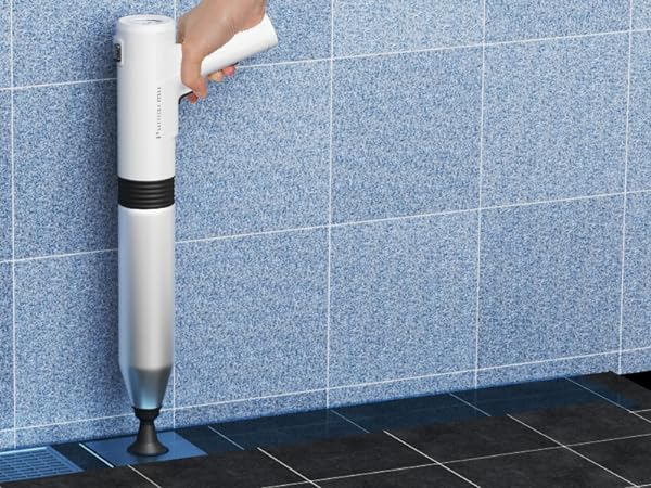 Puniarmu Electric Toilet Plunger