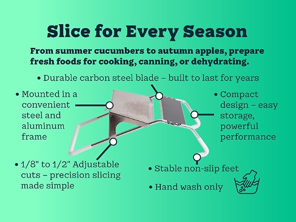 off grid kitchen gadgets,best mandoline slicer,top vegetable slicer 2025,mandoline vs slicer