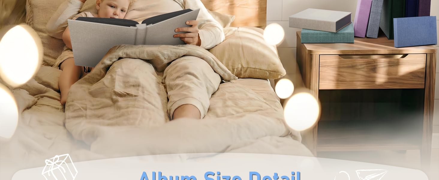 4x6 photo albums 1000