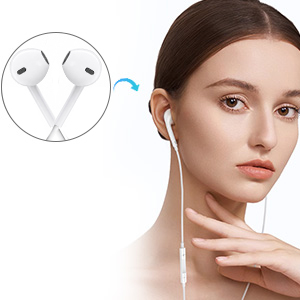 Earbuds wired Wired earbuds Earphones wired Wired earphones Headphones wired Wired headphones