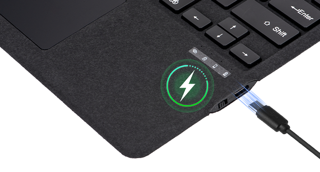 surface pro 8 keyboard