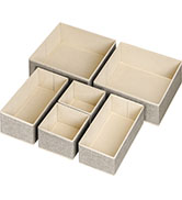 organization and storage