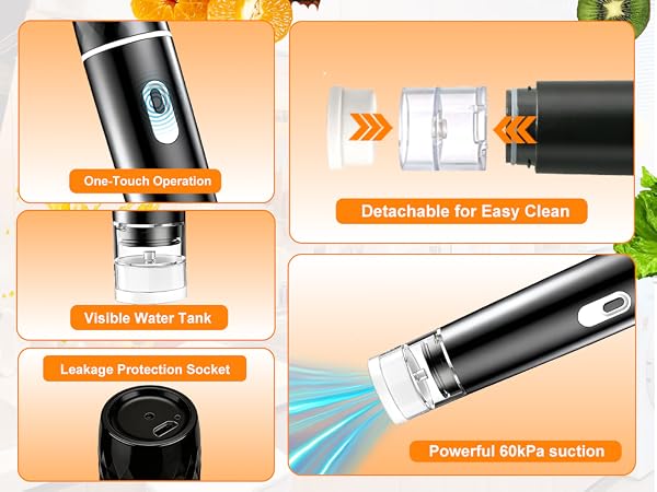 vacuum sealer for food