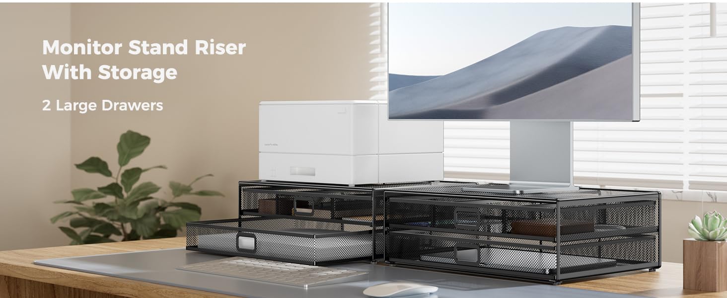 monitor stand