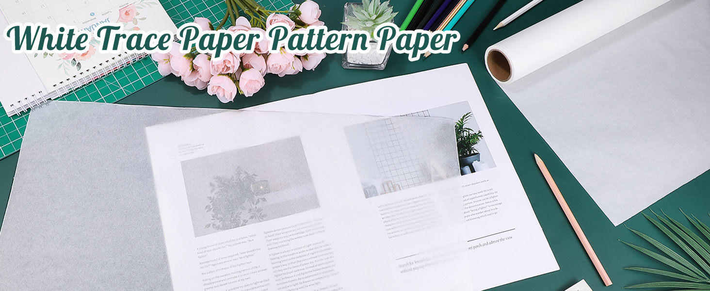 Tracing Paper