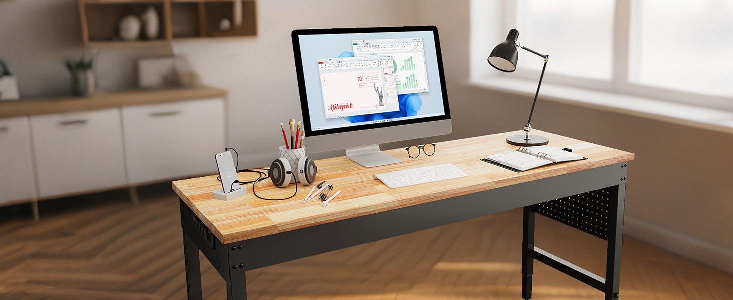 Office workbench table