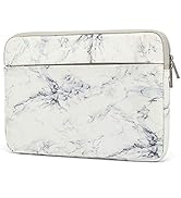 KAYOND 14 inch Laptop Sleeve, Compatible with 14 inch Notebook Computer, Water Repellent Laptop B...
