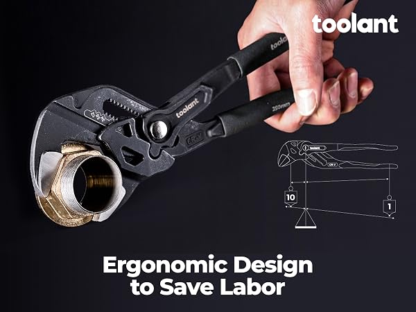 Ergonomic design