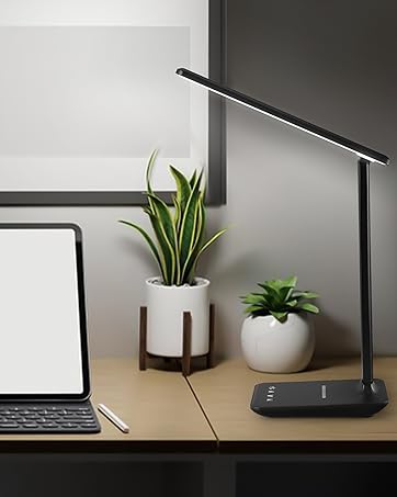 desk lamps for home office