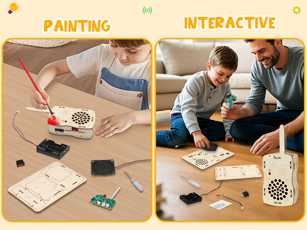 Stem toys for boys age 8-12 boy toys