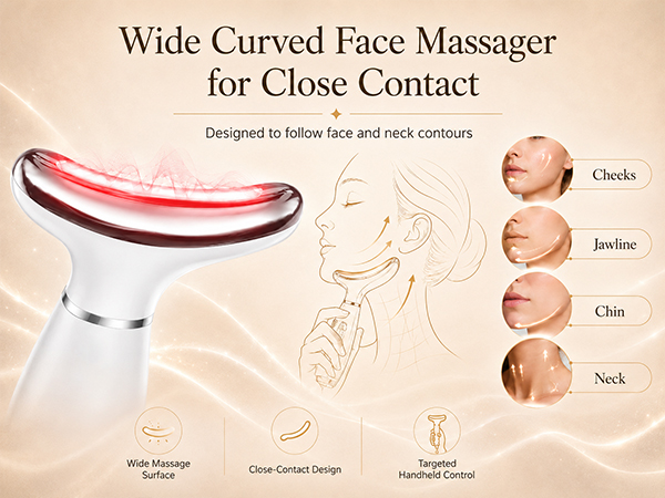 Facial massager2