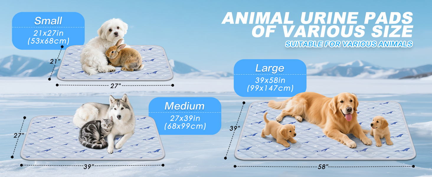 pet cooling mat