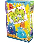 WizKids Blob Party