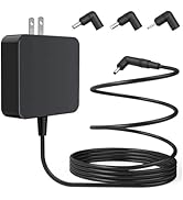 65W 45W 33W Charger for Asus Laptop Charger,Vivobook, Zenbook, Chromebook Notebook