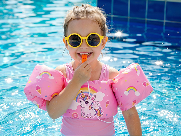 Toddlers Swim Arm Band