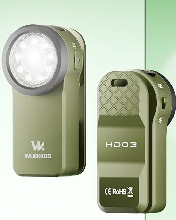 Clip Light