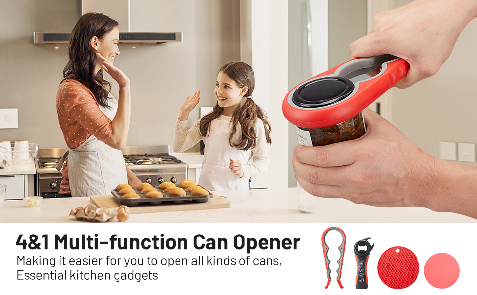 Jar Opener
