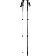 BLACK DIAMOND Trail Trekking Poles (Pair) | Lightweight Aluminum Hiking Poles | Natural, Cork, or...