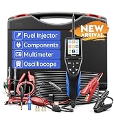VDIAGTOOL V500 Power Circuit Probe Kit Intelligent Electrical Circuit Tester Automotive Circuit F...