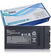 Bituli CF-VZSU0PW CF-VZSU0PR,Battery Replacement Pack for PANASONIC TOUGHBOOK CF54 CF-54 Mk1 Seri...