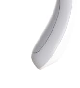 FORTHiQ Neck TENS Machine with Heat, Electric Neck Massager for Pain Relief, 15 Levels Deep Tissu...