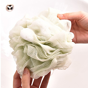 Bath Sponges