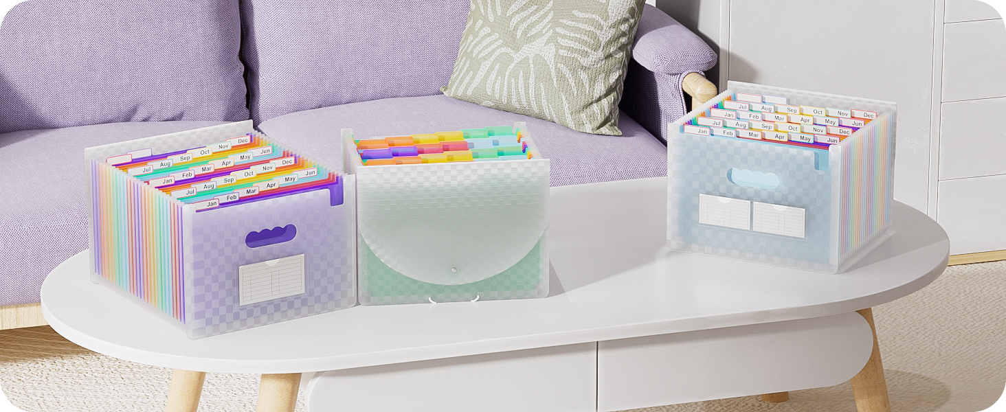 expanding file folder