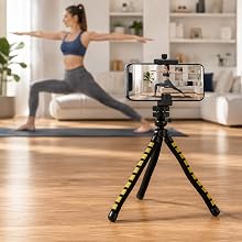Phone Tripod Mount