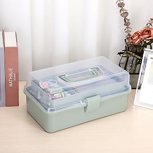 Stationery Storage Box