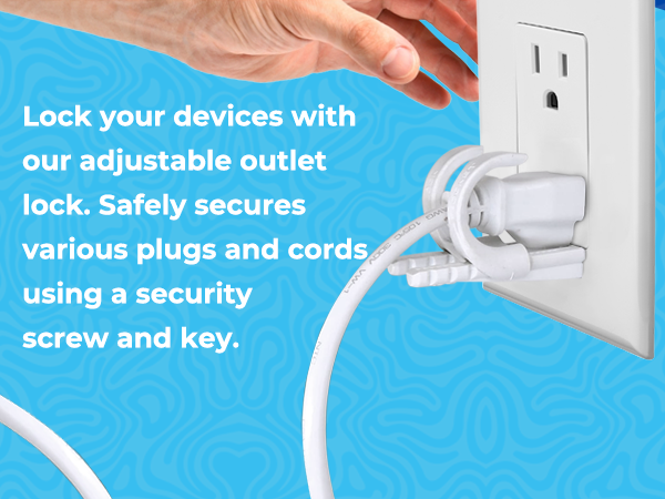 phone locks outlets permaplug usb covers tiny hands reaching hazardous electric points safeguarding