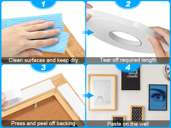 Double Sided Tape