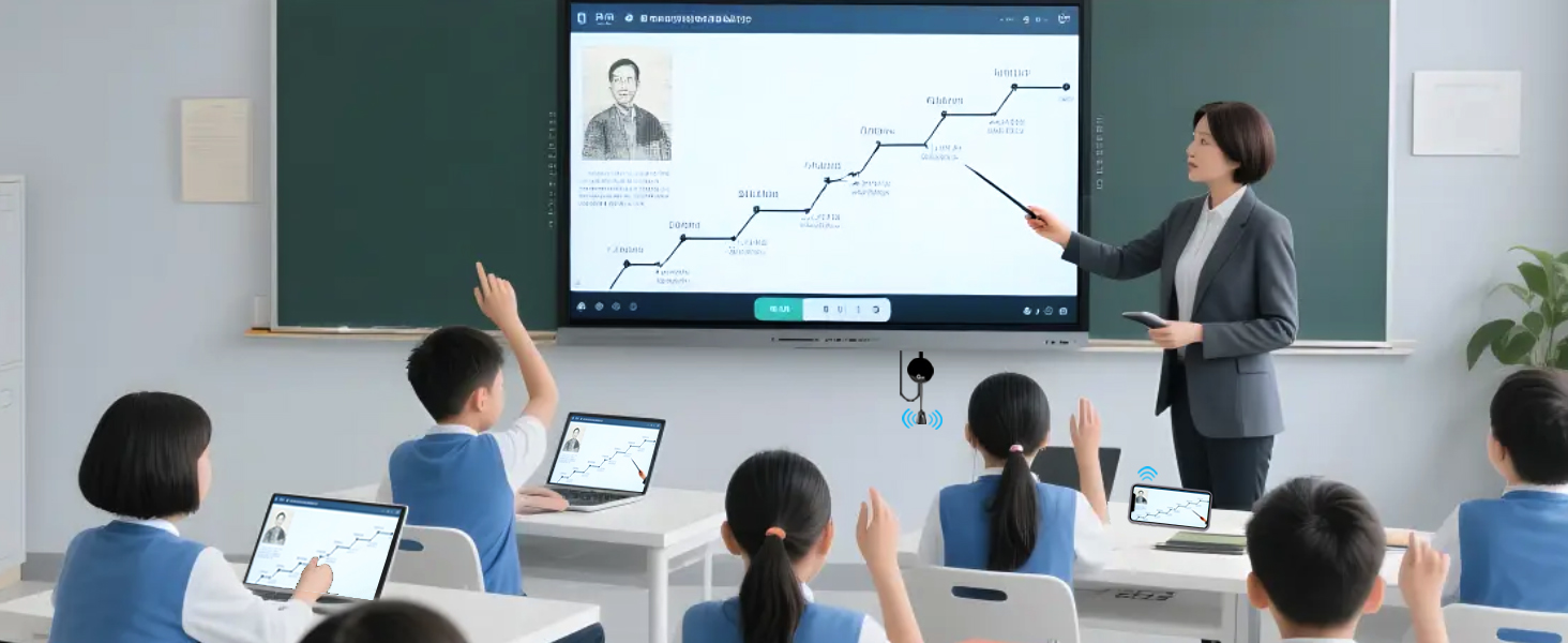 Educational Presentations