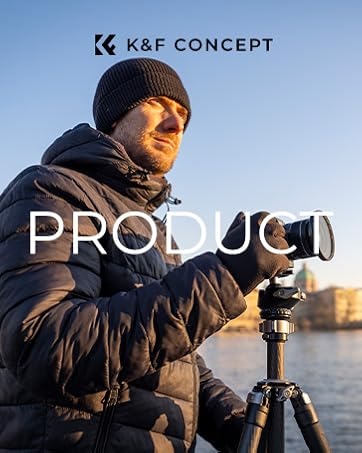 K&F CONCEPT