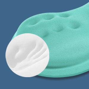 wrist rests