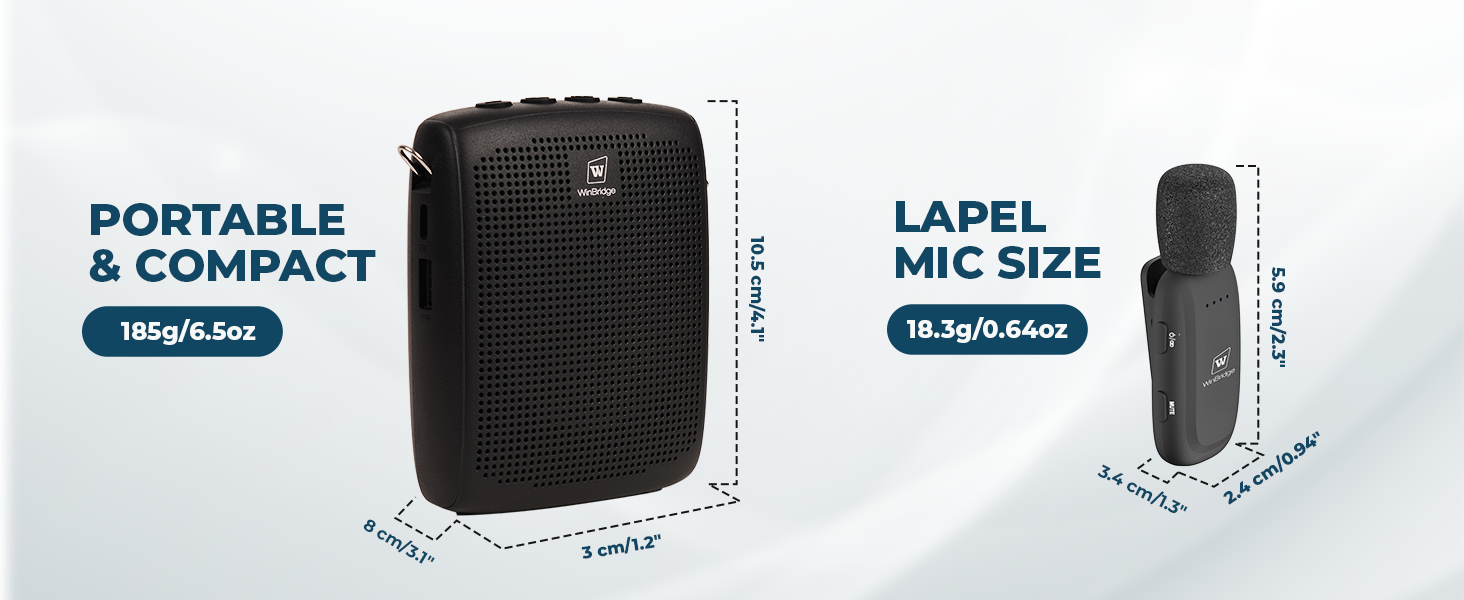bluetooth microphone