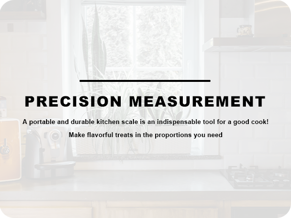 Food Scales Digital Weight Grams And Oz