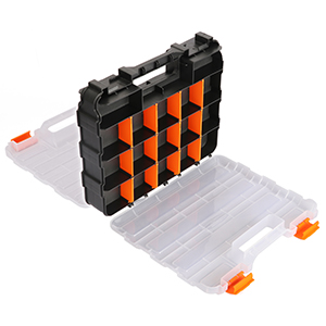 Mayouko Double Side Tools Organizer