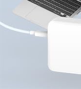 Charger for MacBook Pro 16 14 inch MacBook Air 15 13 inch 2025 2024 2023 2022 2021 2020 2019 M4 M...
